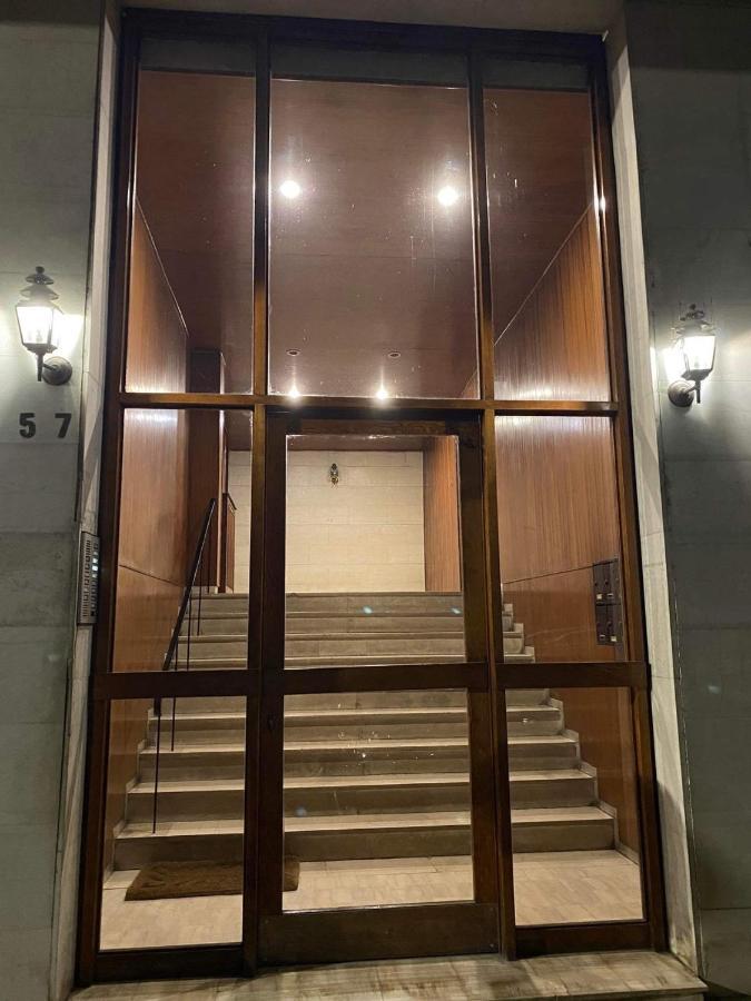 Sapfo Luxury Apartment 1 In Athene Buitenkant foto