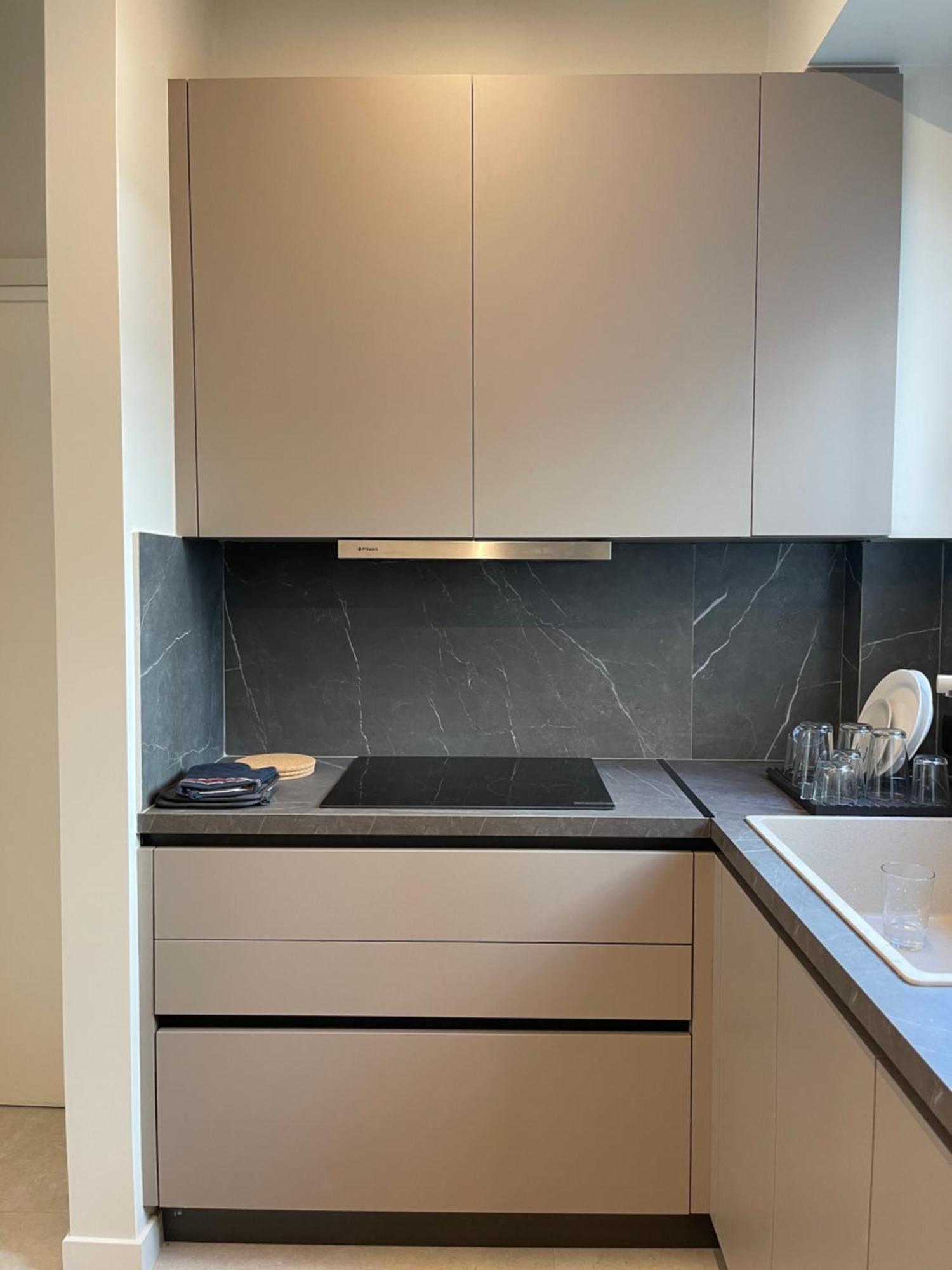 Sapfo Luxury Apartment 1 In Athene Buitenkant foto