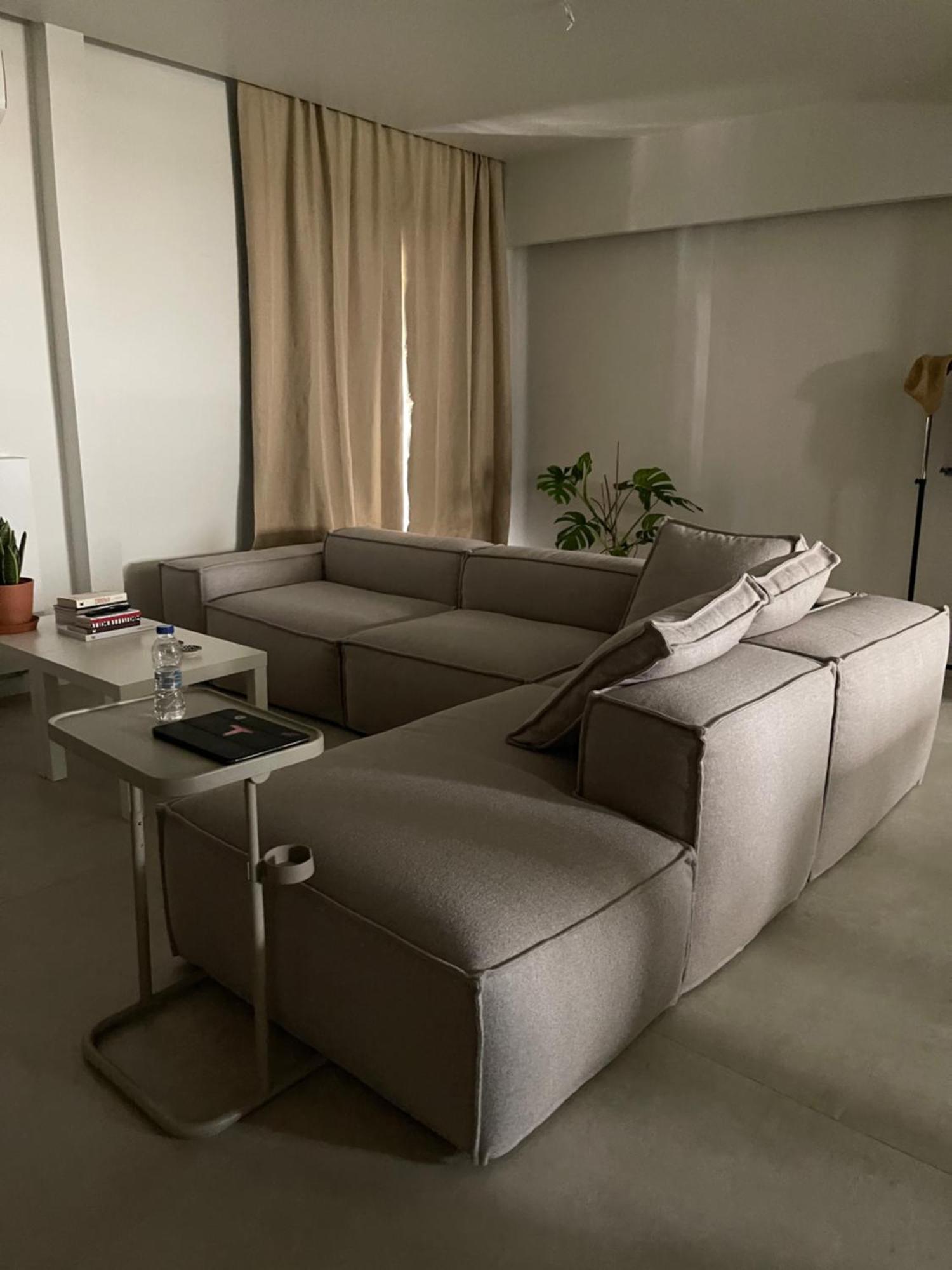 Sapfo Luxury Apartment 1 In Athene Buitenkant foto