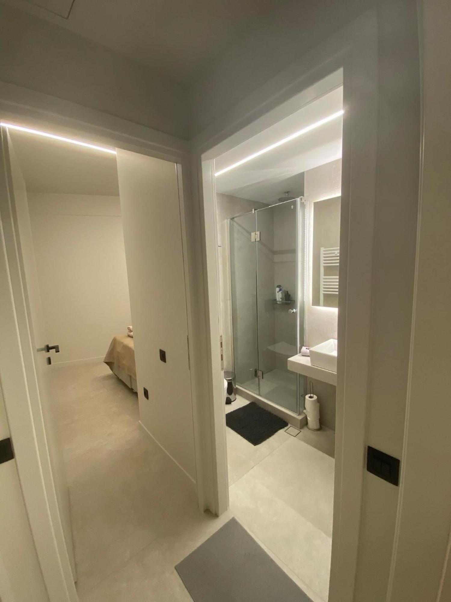 Sapfo Luxury Apartment 1 In Athene Buitenkant foto